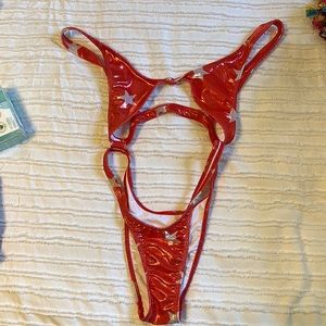 Minimale animale once piece